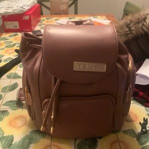 DKNY Rapture Backpack - tag on never used